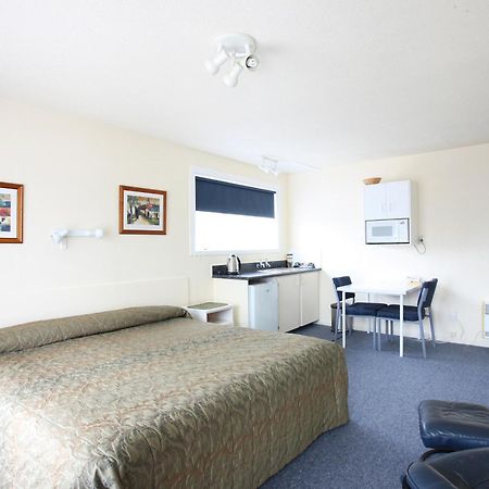 Queens Park Motels Invercargill Exterior foto