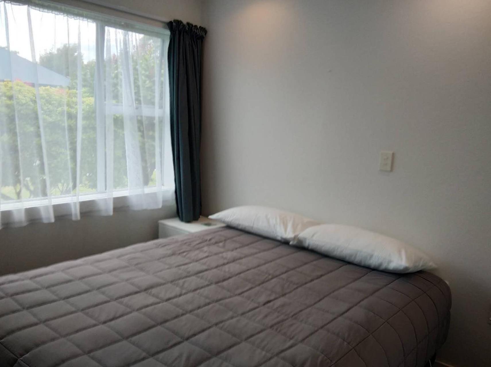 Queens Park Motels Invercargill Exterior foto